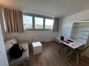 Appartement superbe